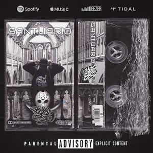 Santuario (feat. P.o black, Bxllterry LRC, Saulnomah, Primate & DS) (Explicit)