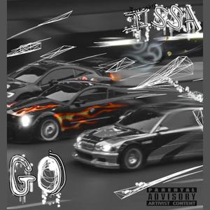 Go (feat. TS_SHXKES) [Explicit]