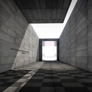 노래방에서 (在练歌房里)