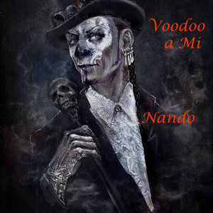 Nando - Voodoo a Mi