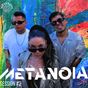 Metanoia Session #2