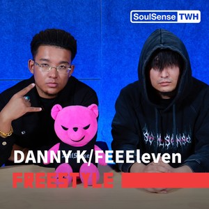 SoulSenseTWH Freestyle