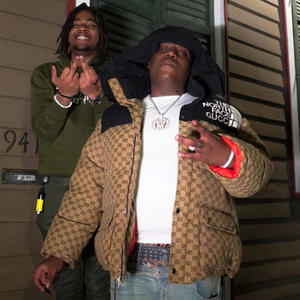 Vision Blurry (feat. WhoGangDee) (Explicit)