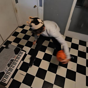 Do or Die (feat. MLKN) (Explicit)