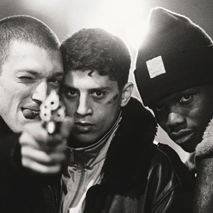 TORREJON CITY(feat. PHA187 & WEAHSTYLE) (Explicit)