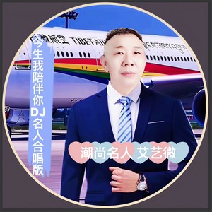 今生我愿陪伴你 (DJ名人合唱版)