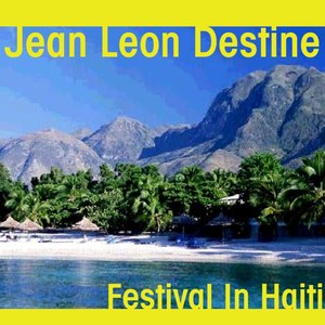 Festival In Haiti