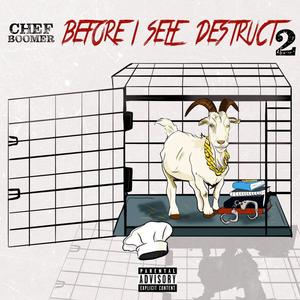 Before I Self Destruct 2 (Explicit)