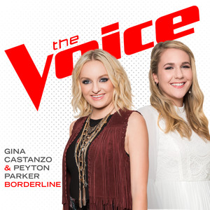 Borderline (The Voice Performance)