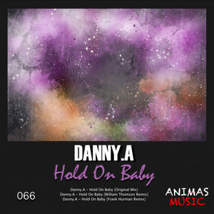 Hold on Baby (William Thomson Remix)