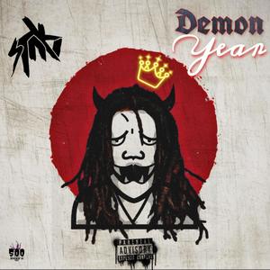 Demon Year (Explicit)