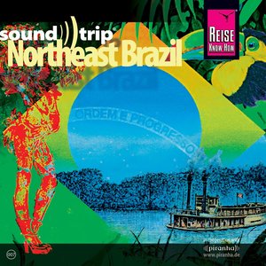 Soundtrip Northeast Brazil