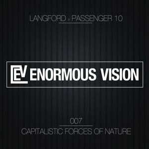 Capitalistic Forces of Nature