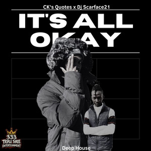 It's All Okay