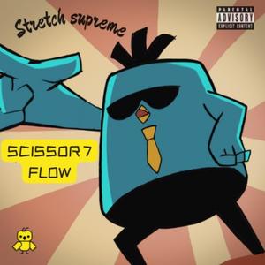 Scissor 7 Flow (Explicit)