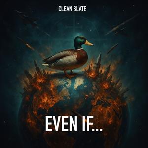 EVEN IF...