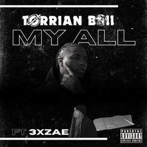 My All (Explicit)