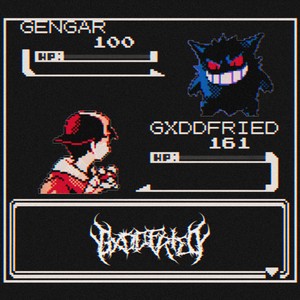 gengar (Explicit)