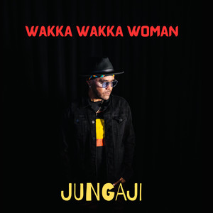 Wakka Wakka Woman
