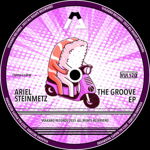 The Groove Ep