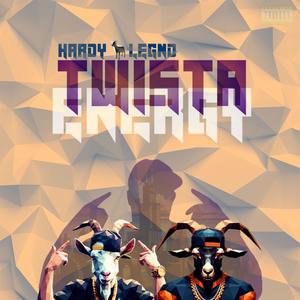 TWISTANRG (Explicit)