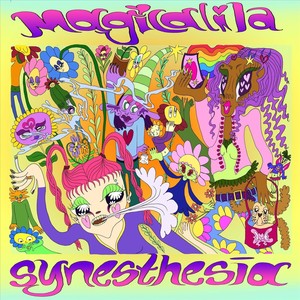 Synesthesia (Explicit)