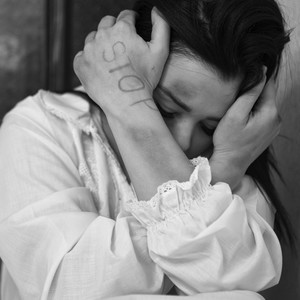 Cold and Bitter(feat. Sam MacGregor)