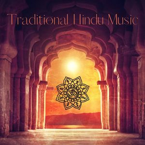 Traditional Hindu Music: Tabla Sounds, Indian Sitar, Bollywood Songs