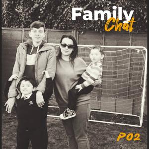 Po2 - Family Chat (Explicit)