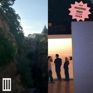 MADRID RMX (feat. DAXX)