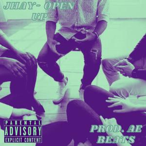 Open Up (Explicit)