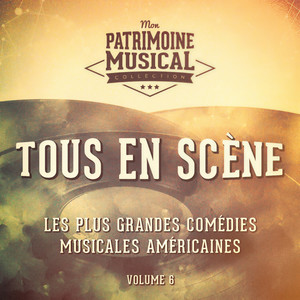 Dancing in the Dark(Extrait De La Comédie Musicale « Tous En Scène »)