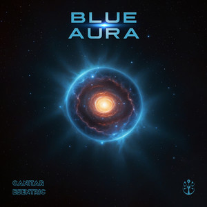 Blue Aura