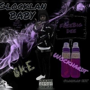 Glocklan Baby (Explicit)