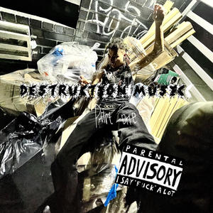 ANTICIPATION x E9 BEATS (feat. Cratos) (Explicit)
