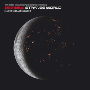 Strange World (Radio Edit)