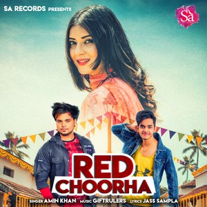 Red Choorha