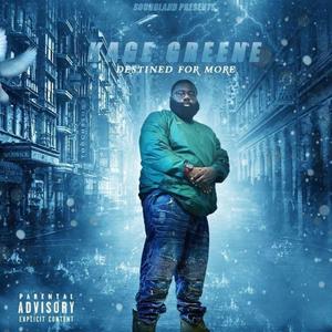 STREETS SAYING YEAH (feat. Young Dellz) (Explicit)