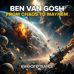 From Chaos to Mayhem (Extended Mix)