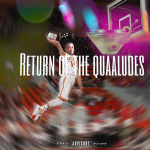 Return of The Quaaludes (feat. Blessings) (Explicit)