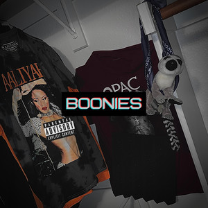 BOONIES (Freestyle) [Explicit]
