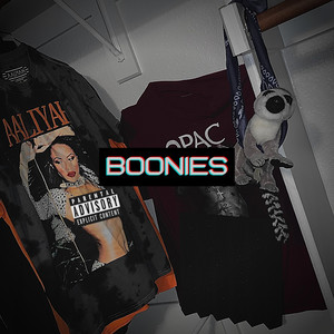 BOONIES (Freestyle) (Explicit)