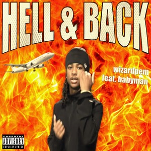 hell & back (Explicit)