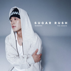 SUGAR RUSH (feat. jikamarie)