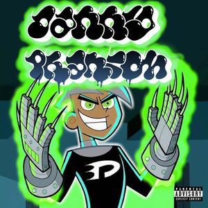 DANNYPHANTOM‽ (feat. 6sasha & 333erikx) [Explicit]