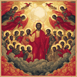 The 21 Martyrs of Libya