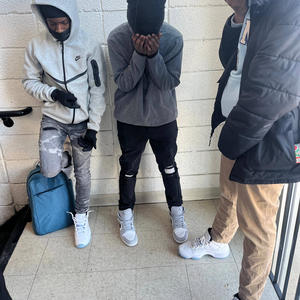 DRAG (feat. Showtymekj) (Explicit)