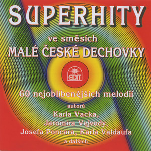 Superhity