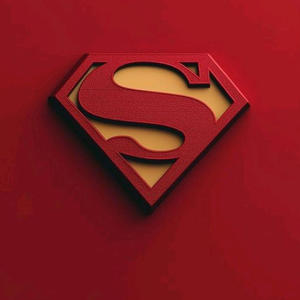 SUPERMAN (feat. Lil Fenda) (Explicit)