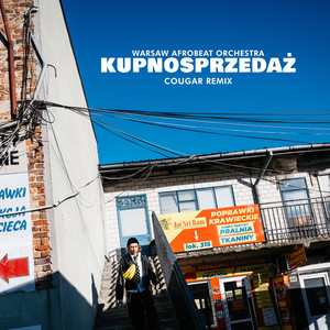 Kupnosprzedaż (Cougar remix)